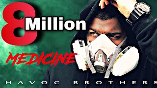 Download lagu MEDICINE HAVOC BROTHERS OFFICIAL MUSIC VIDEO 2019 ... mp3