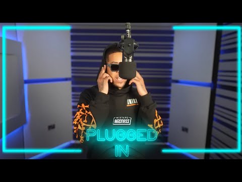 Chip - Plugged In w/ Fumez The Engineer | Mixtape Madness