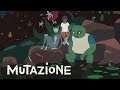 Vídeo de jogabilidade de Mutazione  Nintendo