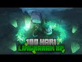 100 Days Of Minecraft In The XP Circle