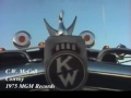 C W McCALL - CONVOY (1975)