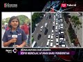 Belum Terselesaikan Para Supir Angkutan Online Tetap Tolak Permenhub 108 INews Sore 14 02
