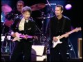 E  Clapton B  Dylan   Crossroads   Benefit Live 1999