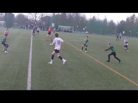 Juventus Academy Piekary Śląskie 5-2 GKS Andaluzja Piekary Śl.