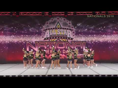 Shire Elite Empire- Junior Level 1 2018