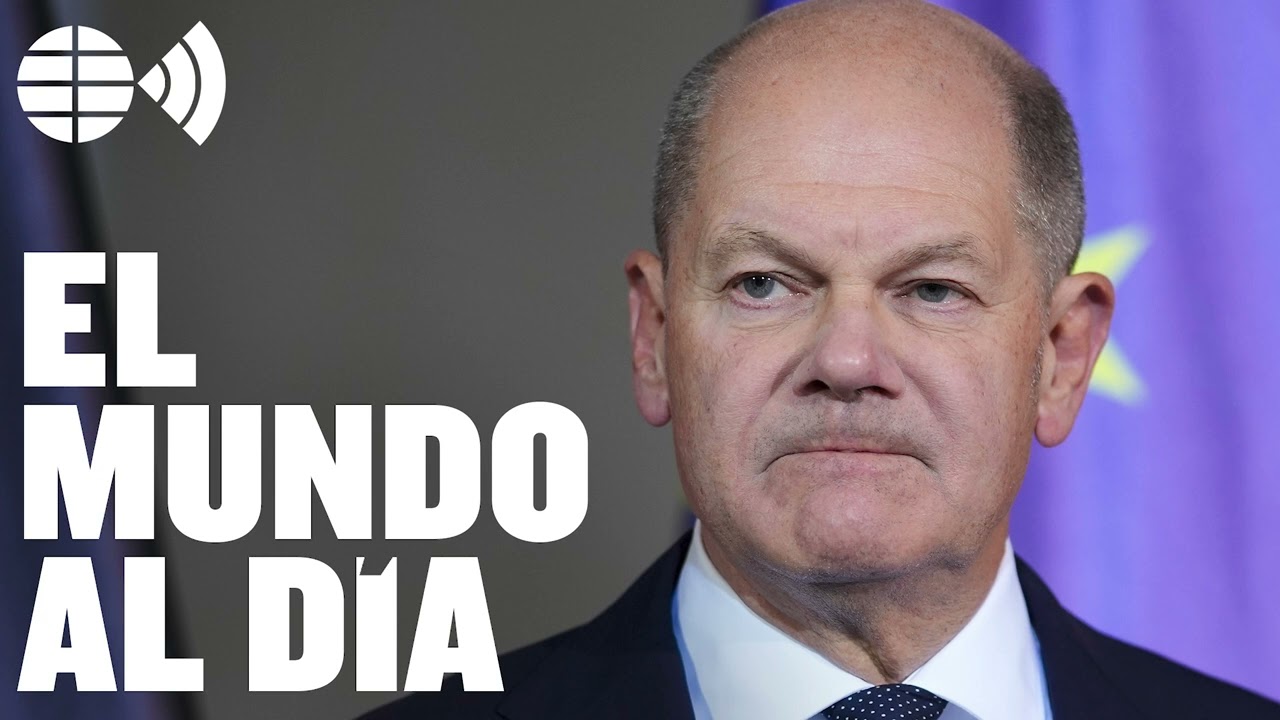 Terremoto político en Alemania: ¿por qué ha caído el Gobierno?