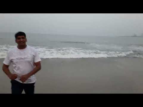 Cochi beach