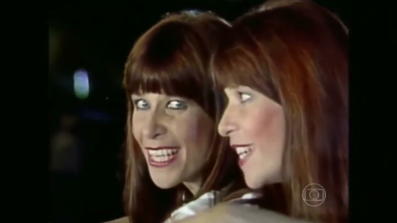 Rita Lee - Lança Perfume (1980)