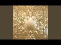 Jay Z & Kanye West - Lift Off ft. Beyoncé (AUDIO)