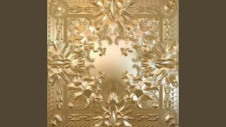 Jay Z &amp; Kanye West - Lift Off ft. Beyoncé (AUDIO)