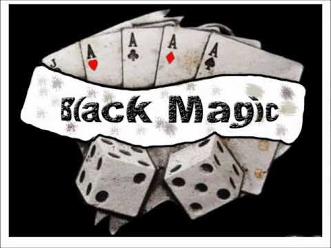 Blackmagic's change bag.