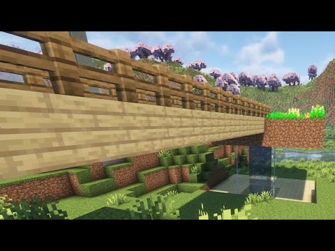 Sezon 14 Minecraft Modlu Survival Bölüm 2 (v1.20.1) - Evim Sizce Nasıl Oldu?