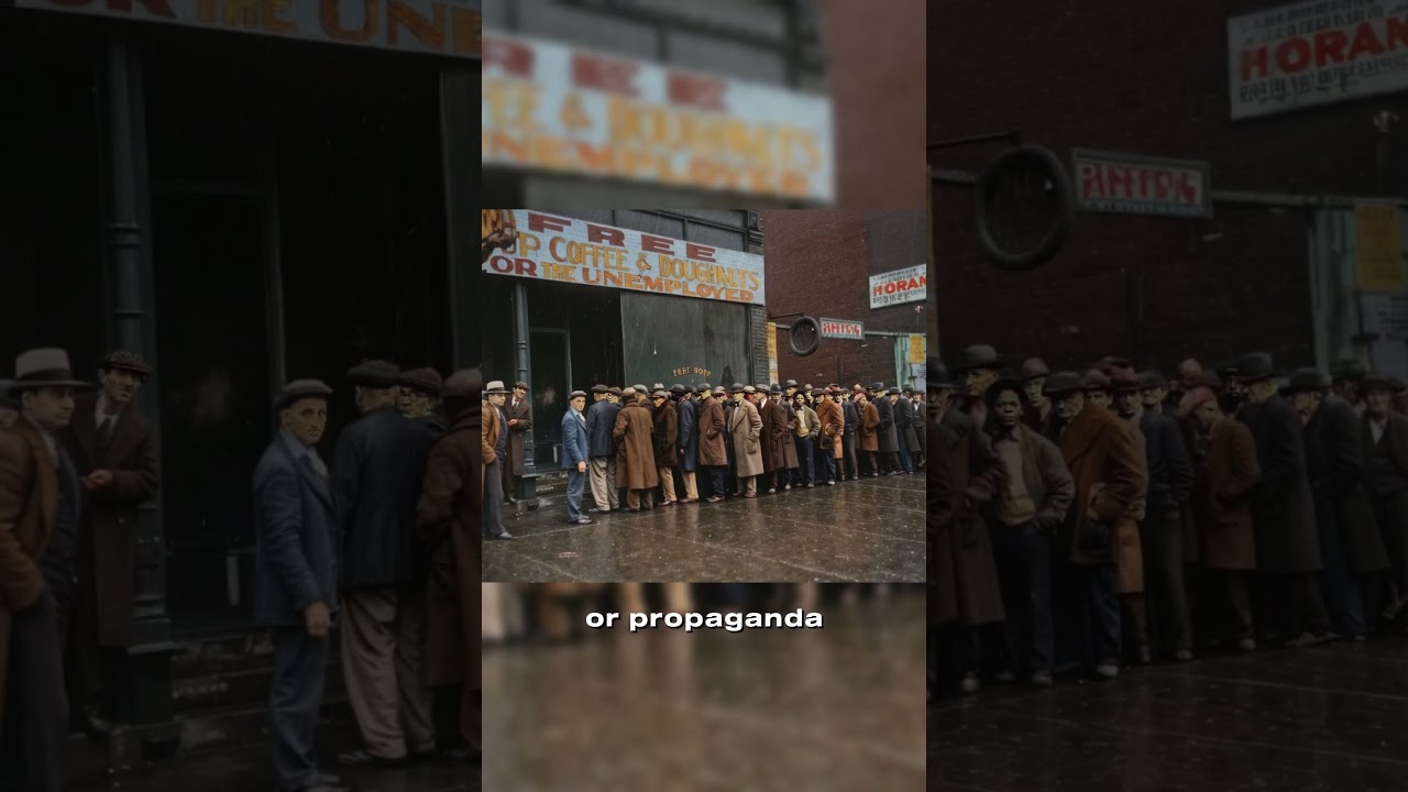 Al Capone: Hero or Villain? | Pulse Of History TV