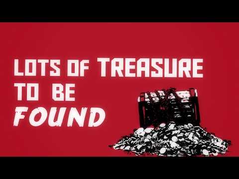 RUMAHOY - AHOY! (Official Lyric Video) | Napalm Records