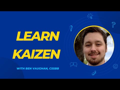 Mở khóa bí mật của Kaizen: Những điều bạn cần biết! Đoạn giới thiệu