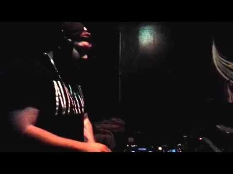 Choppa Dunks Bringing the heat pt.1 @ JSTJR & FRIENDS 7