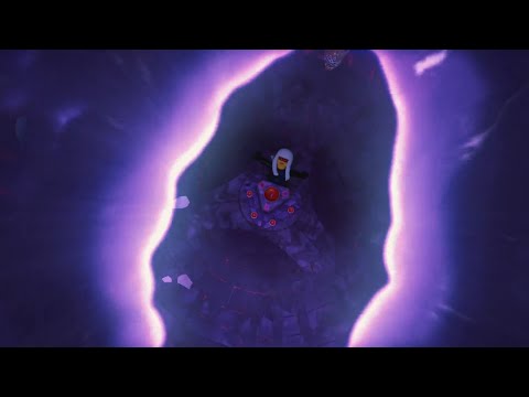 Resurrection of Lord Garmadon - Ninjago Soundtrack