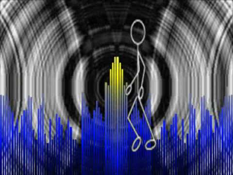 DJ LPC - Everbody Dance Now Remix