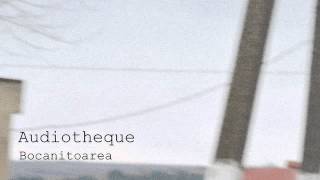 Audiotheque - Flower La Ureche