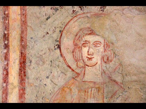 Sorsi di Cultura - Bagnatica e la Chiesa di San Pietro di Mezzate