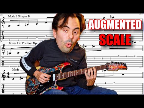 What is the Augmented Scale?