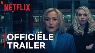 Scoop | Officiële trailer | Netflix