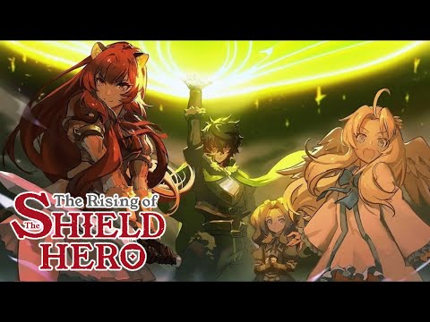The Rising of The Shield Hero「AMV」- Hero