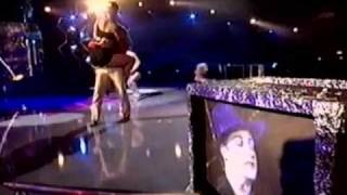 Boy George Love Is Leaving Live The Dome