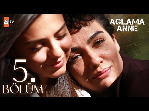 Foster Mother Episode 5