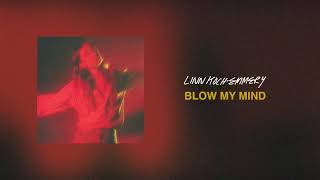 Blow My Mind Music Video