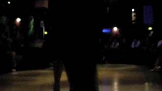 Virginia Pandolfi & Fabian Peralta - Porteno y Bailain 3