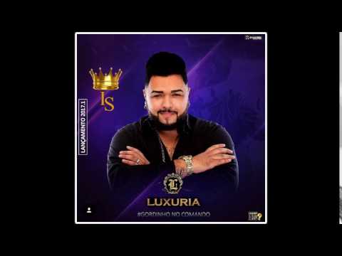 Banda Luxúria 2017 - Pós Graduação