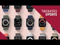 Tweakers Update: Apple-keynote - Nieuwe iPads en goedkopere Apple Watch