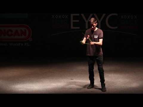 EYYC 2017 Junior 1A - 7th - Kuba Heger