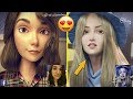 Artist Turns People Into 3D Pixar Like Characters And You Can Become One Too