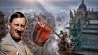 La Batalla de Berlín: El último infierno de Hitler