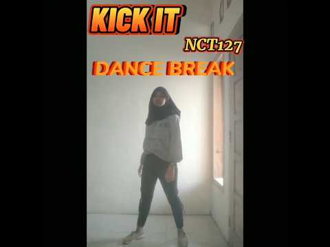 KICK IT (DANCE BREAK) - NCT127.HIJAB VER||DANCE COVER BY NOVEN_DCCVR