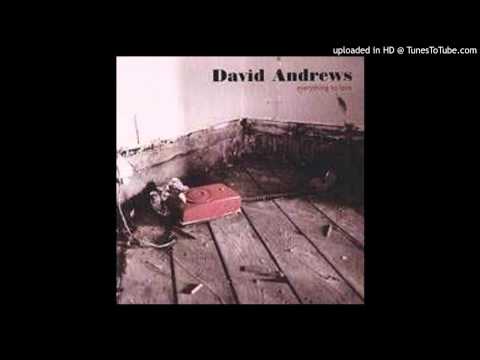 David Andrews - Fadeaway