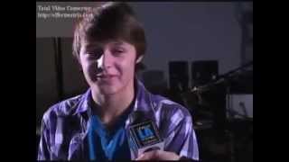 Peanut Butter &amp; Jelly (Nolan Sotillo Video)