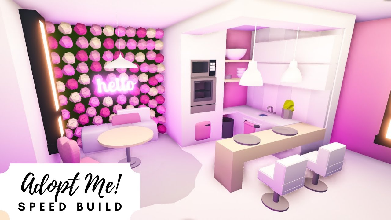 roblox pink aesthetic