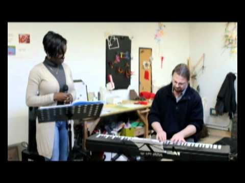 Renya & Jérémie Ternoy - Duo Jazz Part. 2/2