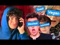 Prank Calling Everyone I Ve Had DRAMA With