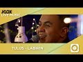 Tulus - Labirin (Live on JOOX)