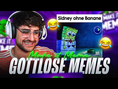 MAKE IT MEME (Extreme Firma Edition)💀 mit Rohat, Sidney, Rosemondy & Kroko