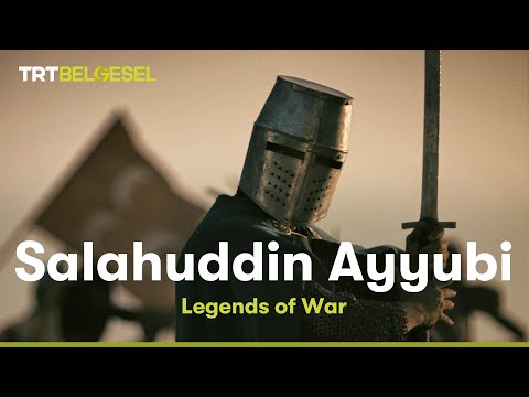 Salahuddin Ayyubi | Legends of War