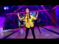 Victoria Justice Performs All I Want Is Everything ...
