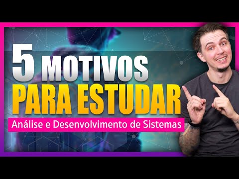 5 reasons to study Systems Analysis and Development