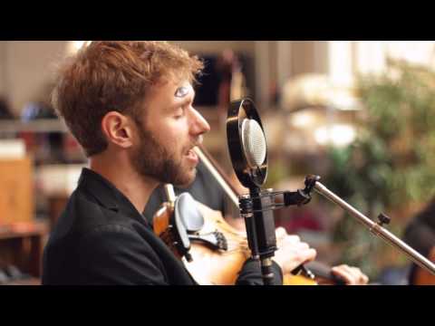 Jaron Freeman-Fox (Ben Caplan & the The Casual Smokers) - "Back to the Boonies" - InDeKringloop.nl