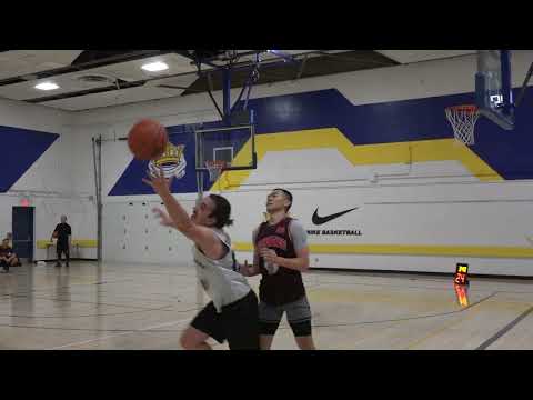 Bishop Sycamore vs Guantao - Sunday tier 9 - tcbl 2022 spring