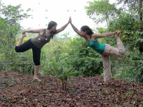 Yoga Costa Rica